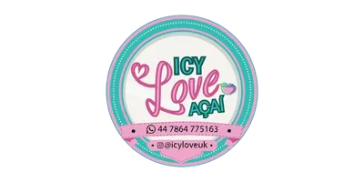 Icy Love UK